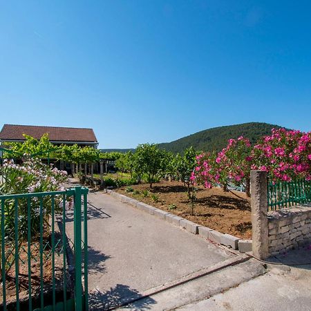 Apartment Luka Rupe Εξωτερικό φωτογραφία