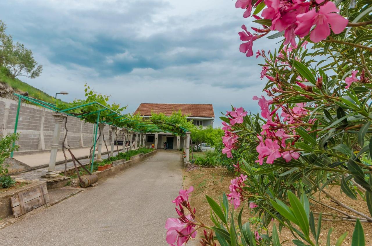 Apartment Luka Rupe Εξωτερικό φωτογραφία