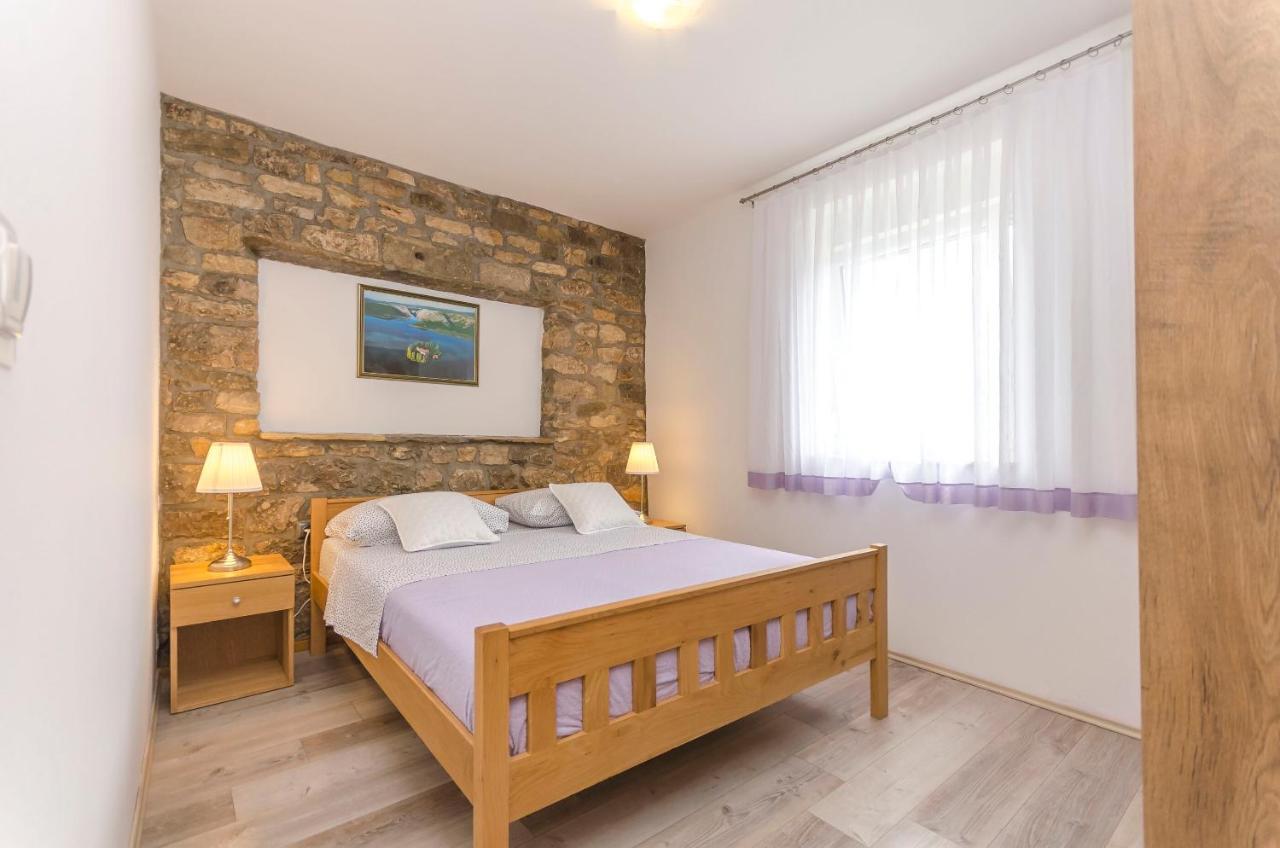 Apartment Luka Rupe Εξωτερικό φωτογραφία