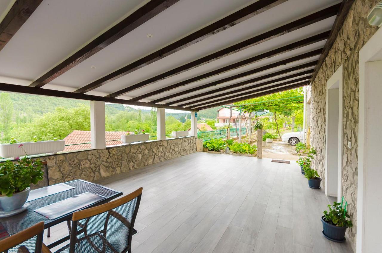 Apartment Luka Rupe Εξωτερικό φωτογραφία