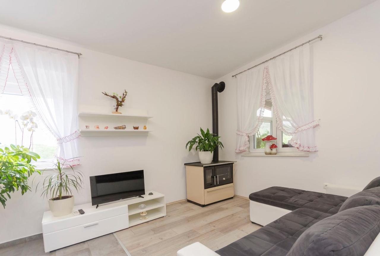 Apartment Luka Rupe Εξωτερικό φωτογραφία