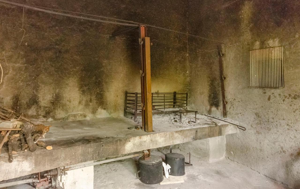 Apartment Luka Rupe Εξωτερικό φωτογραφία