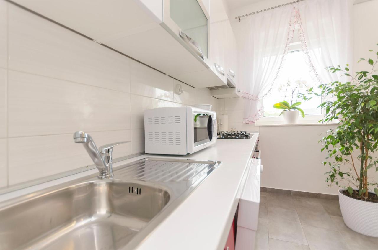 Apartment Luka Rupe Εξωτερικό φωτογραφία