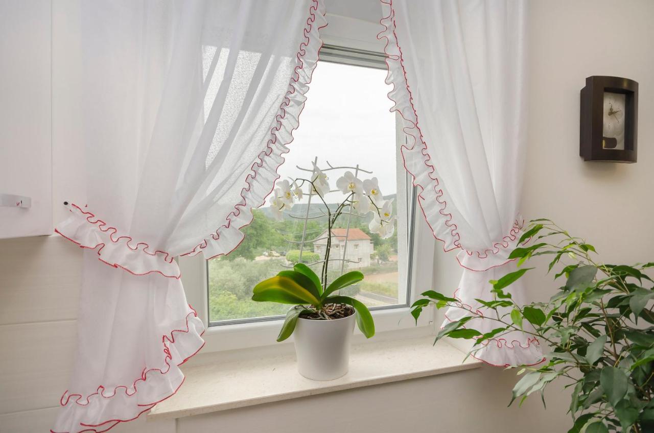 Apartment Luka Rupe Εξωτερικό φωτογραφία