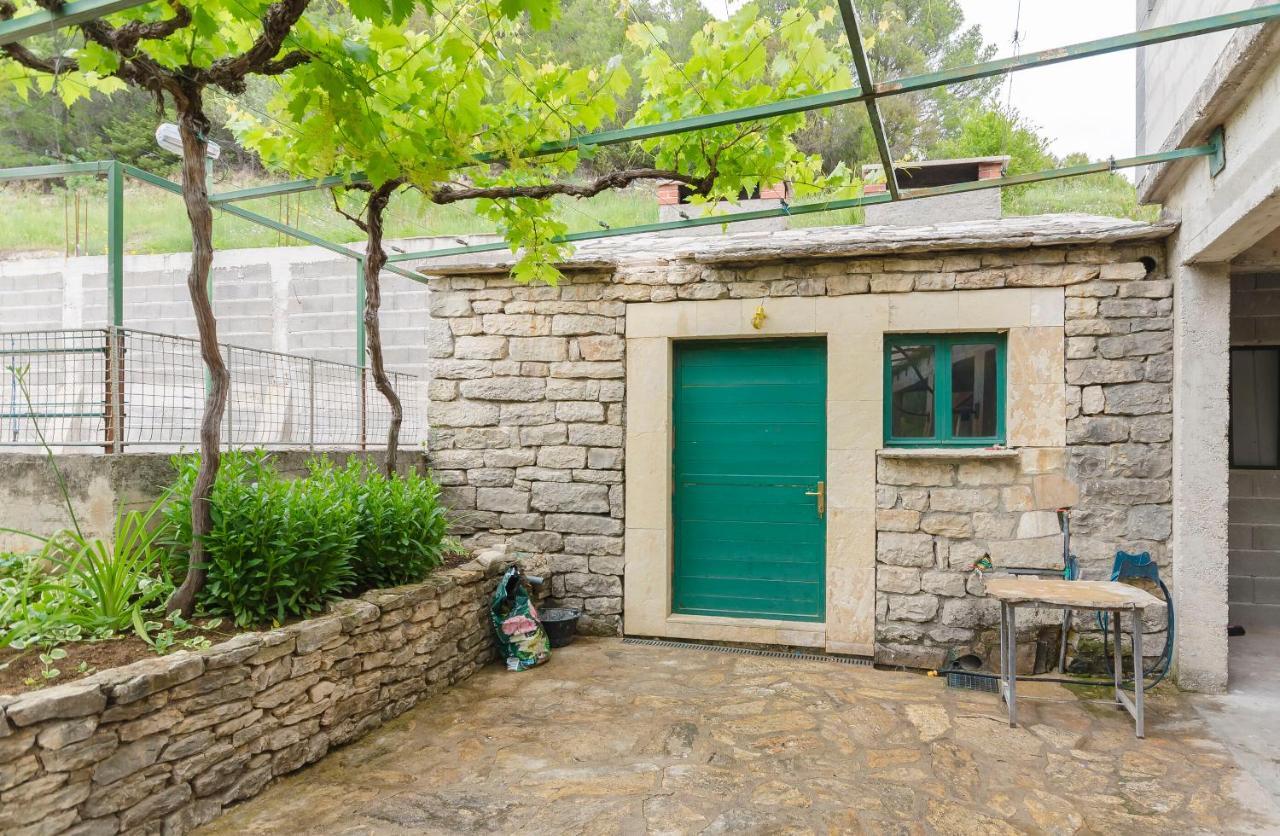 Apartment Luka Rupe Εξωτερικό φωτογραφία