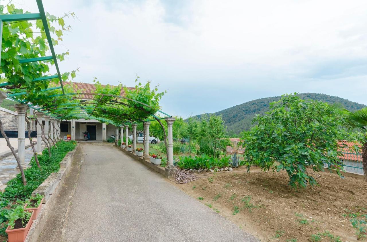 Apartment Luka Rupe Εξωτερικό φωτογραφία