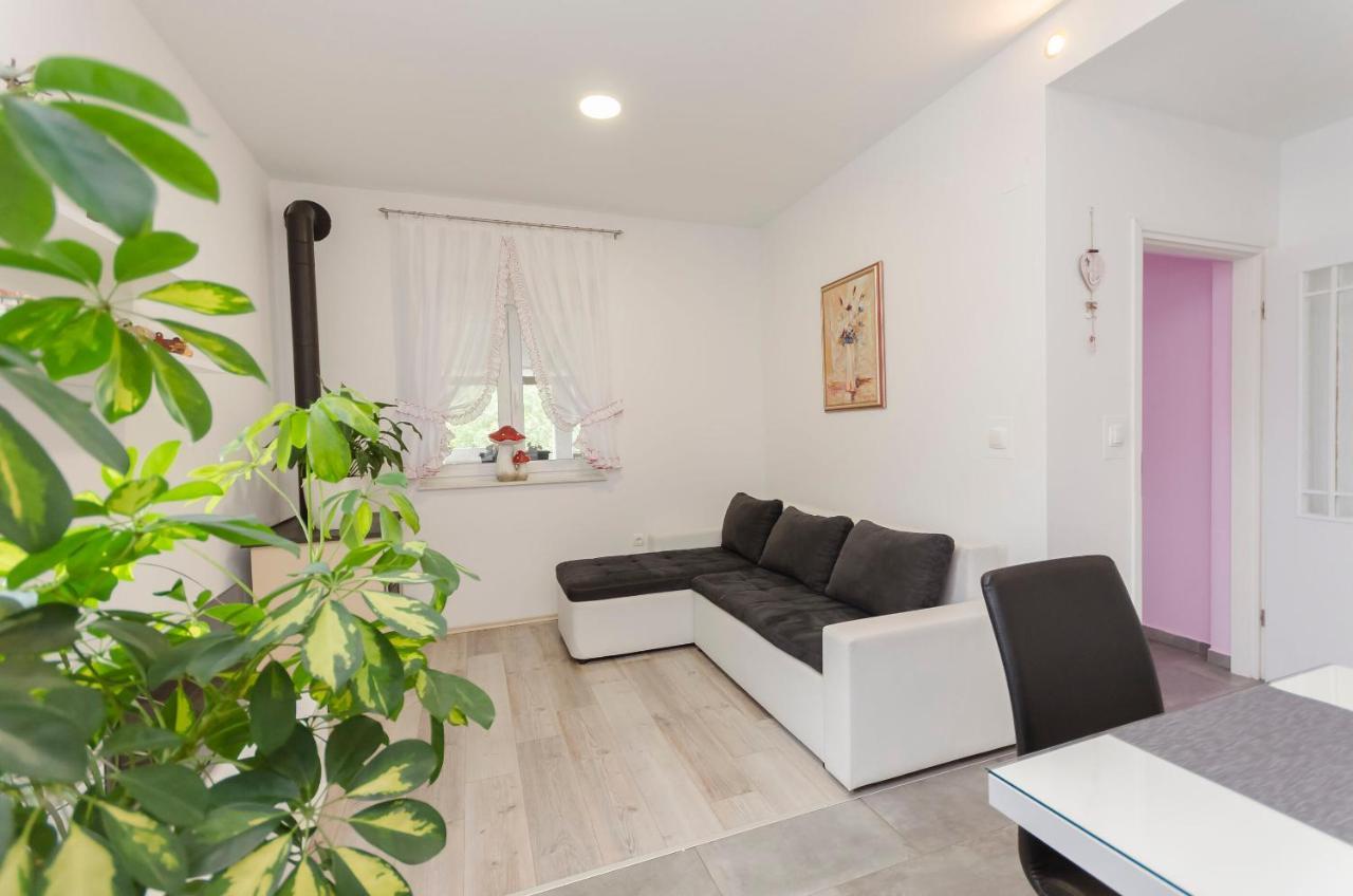 Apartment Luka Rupe Εξωτερικό φωτογραφία