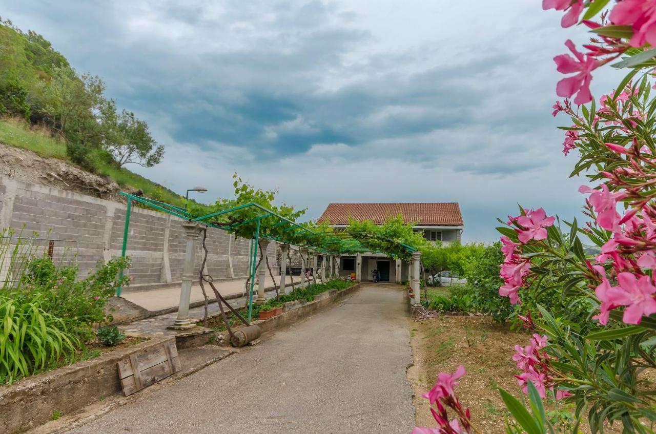 Apartment Luka Rupe Εξωτερικό φωτογραφία