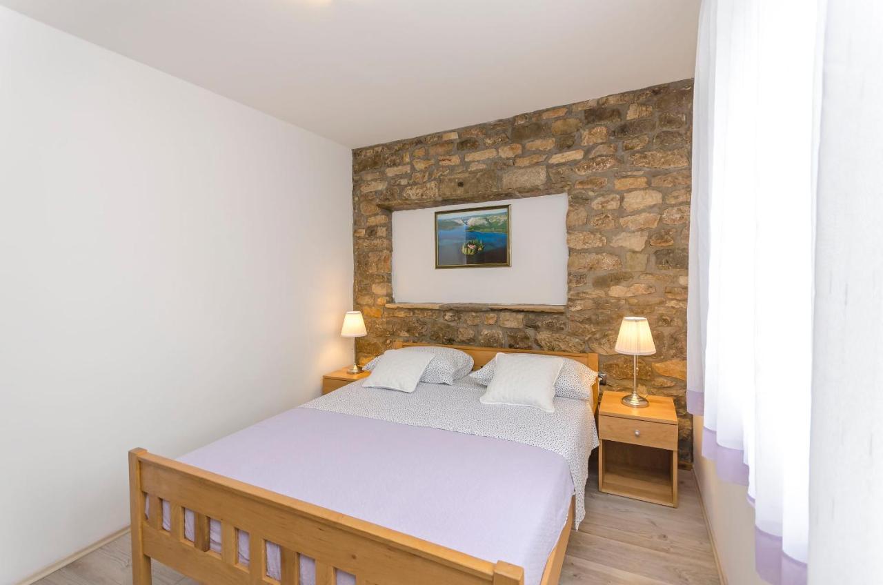 Apartment Luka Rupe Εξωτερικό φωτογραφία