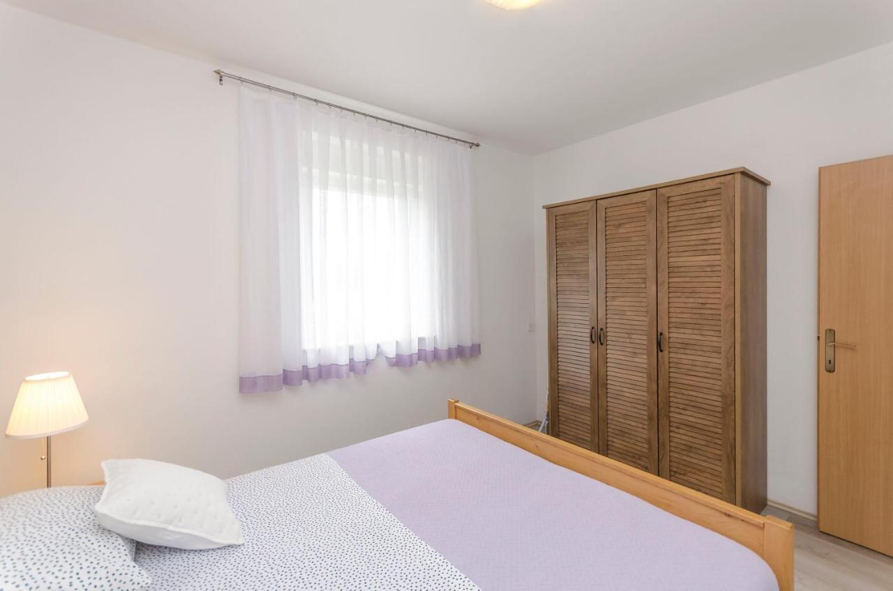 Apartment Luka Rupe Εξωτερικό φωτογραφία