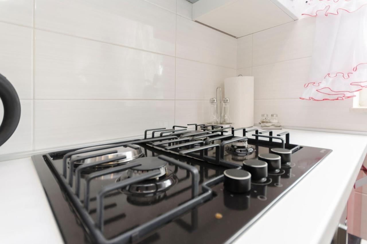 Apartment Luka Rupe Εξωτερικό φωτογραφία
