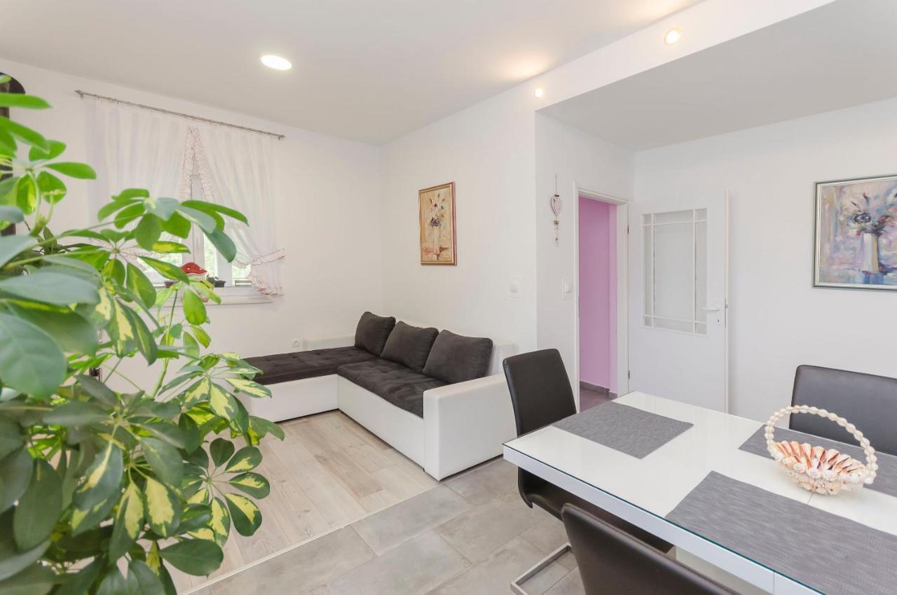 Apartment Luka Rupe Εξωτερικό φωτογραφία