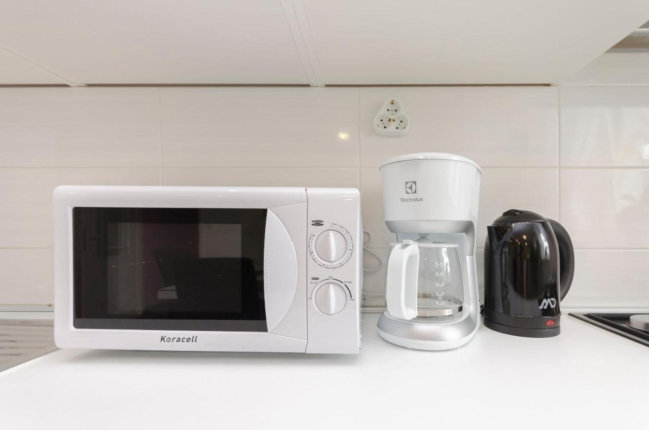 Apartment Luka Rupe Εξωτερικό φωτογραφία