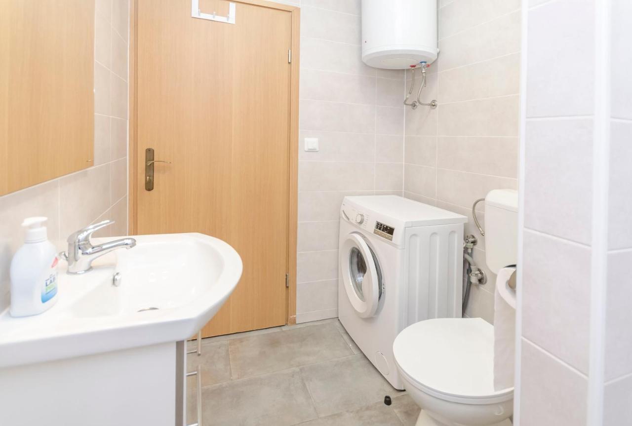 Apartment Luka Rupe Εξωτερικό φωτογραφία
