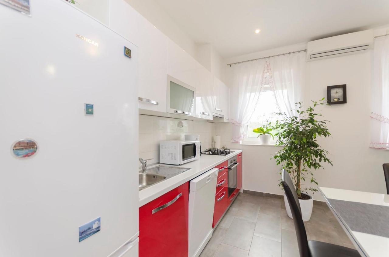 Apartment Luka Rupe Εξωτερικό φωτογραφία