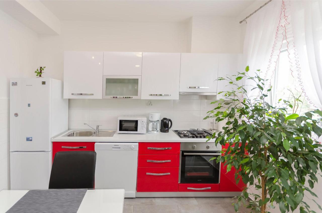 Apartment Luka Rupe Εξωτερικό φωτογραφία