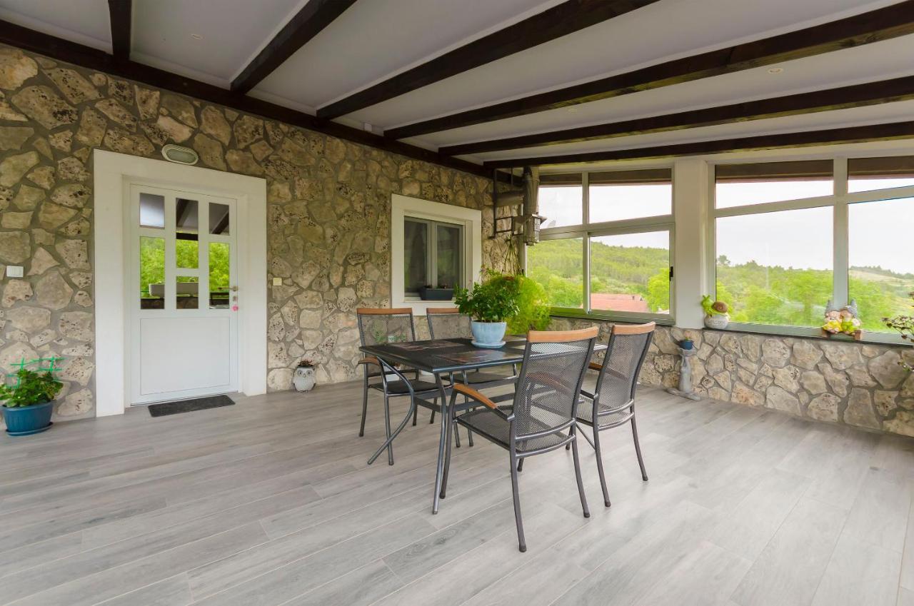 Apartment Luka Rupe Εξωτερικό φωτογραφία