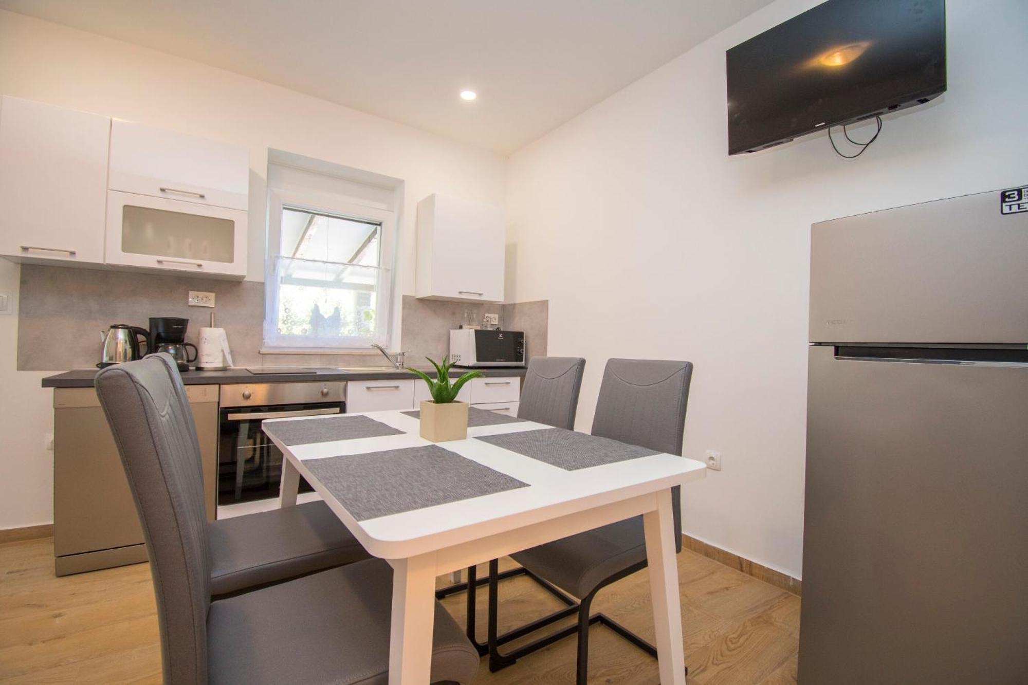 Apartment Luka Rupe Εξωτερικό φωτογραφία