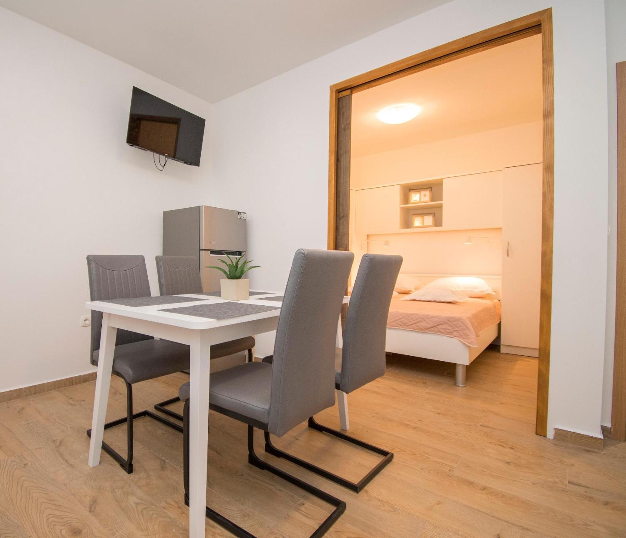 Apartment Luka Rupe Εξωτερικό φωτογραφία