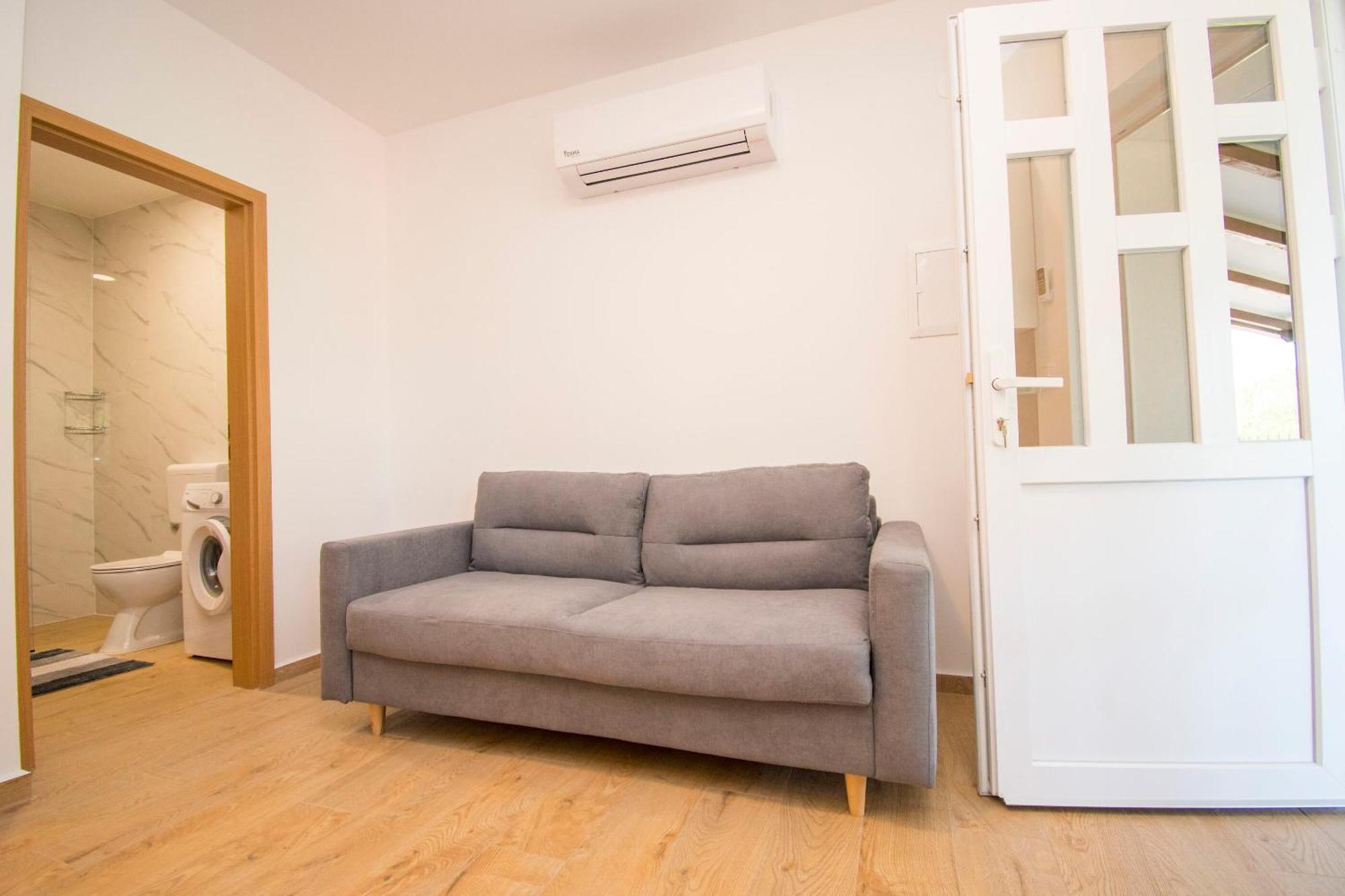 Apartment Luka Rupe Εξωτερικό φωτογραφία