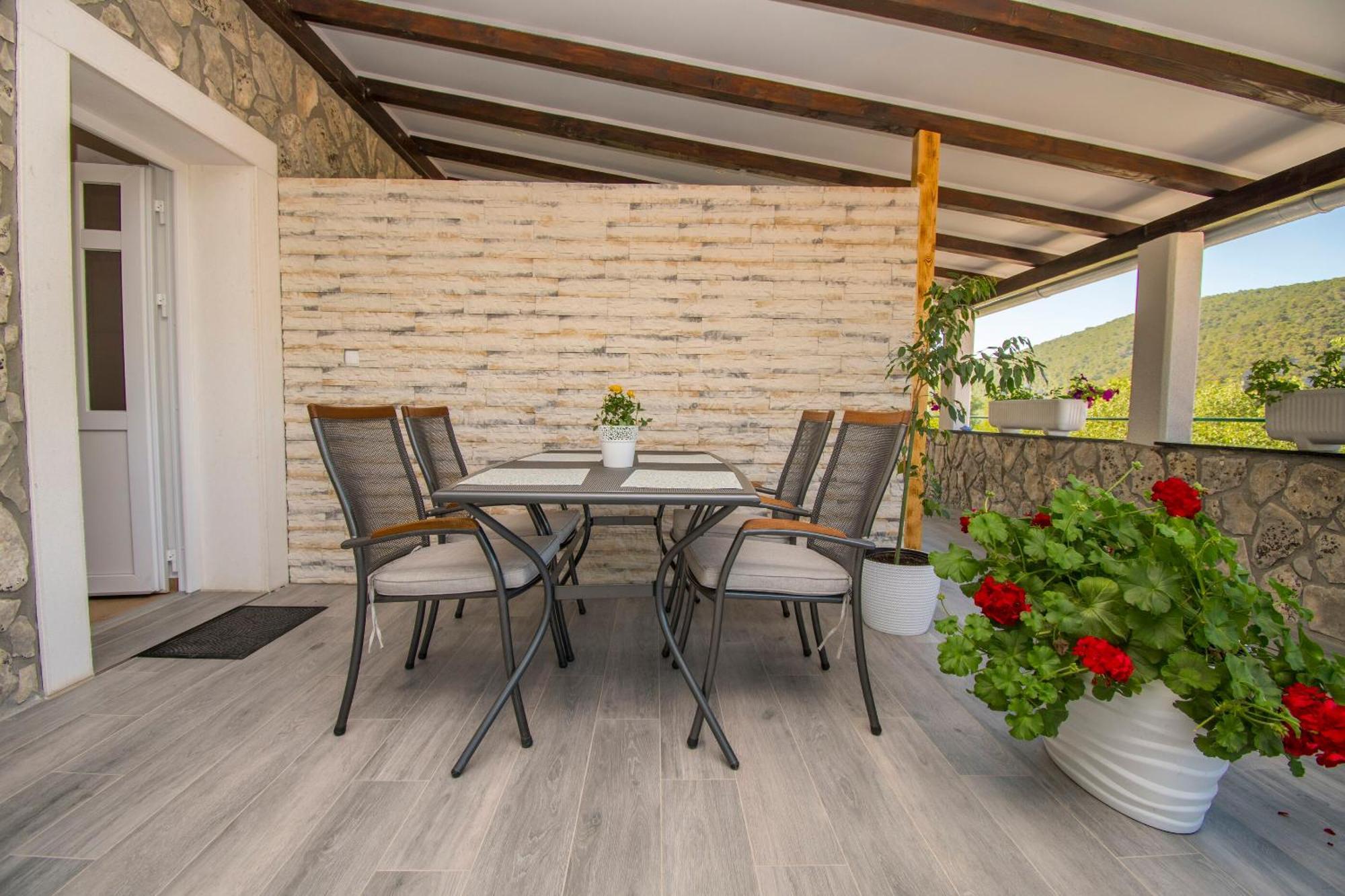 Apartment Luka Rupe Εξωτερικό φωτογραφία