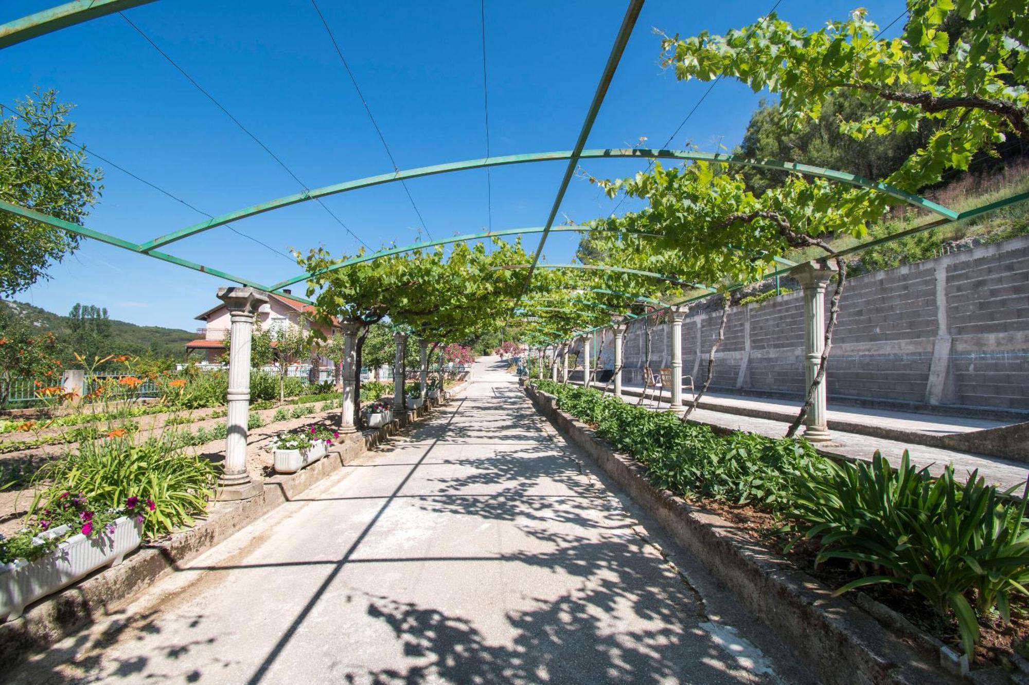 Apartment Luka Rupe Εξωτερικό φωτογραφία
