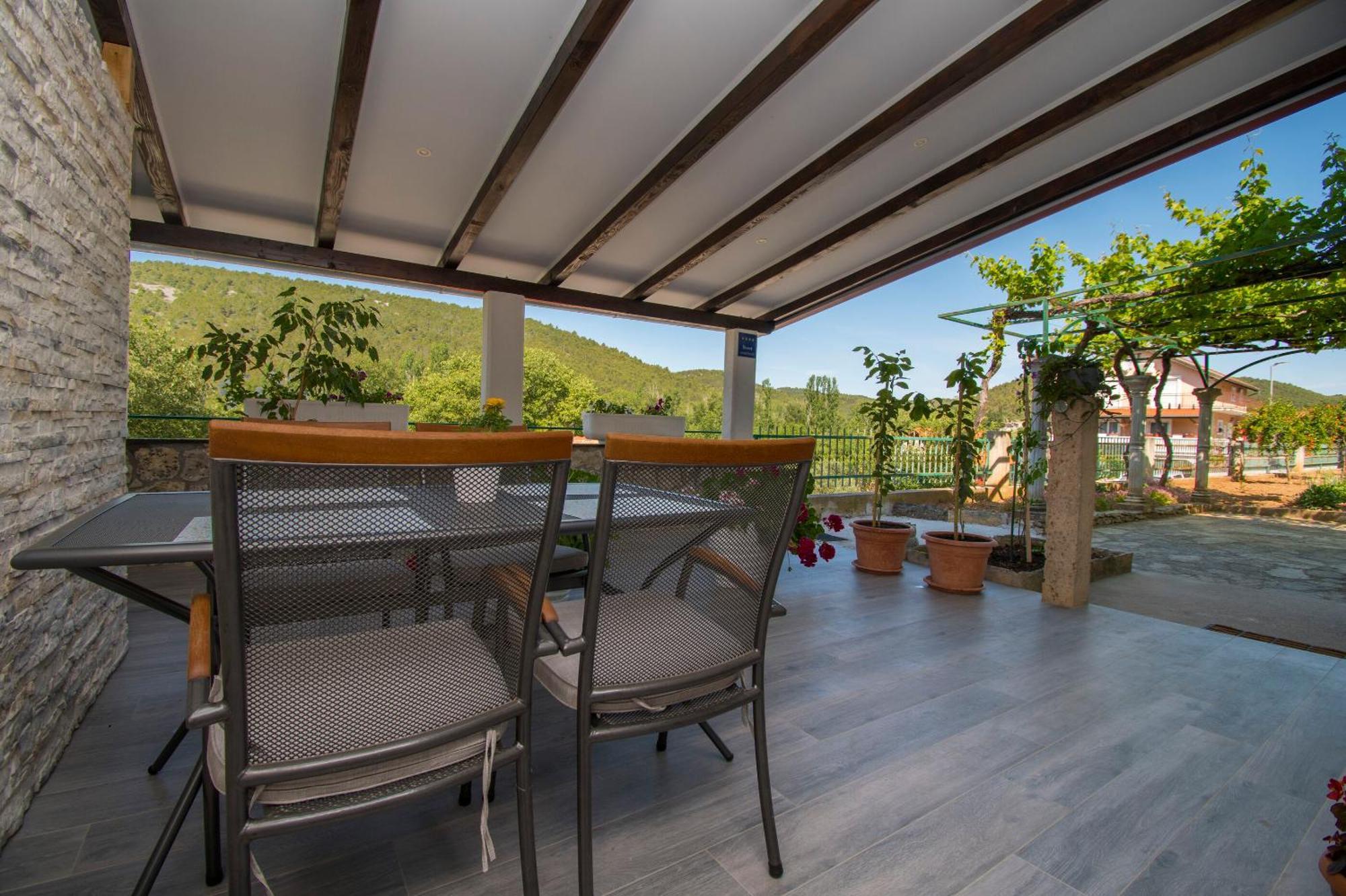 Apartment Luka Rupe Εξωτερικό φωτογραφία