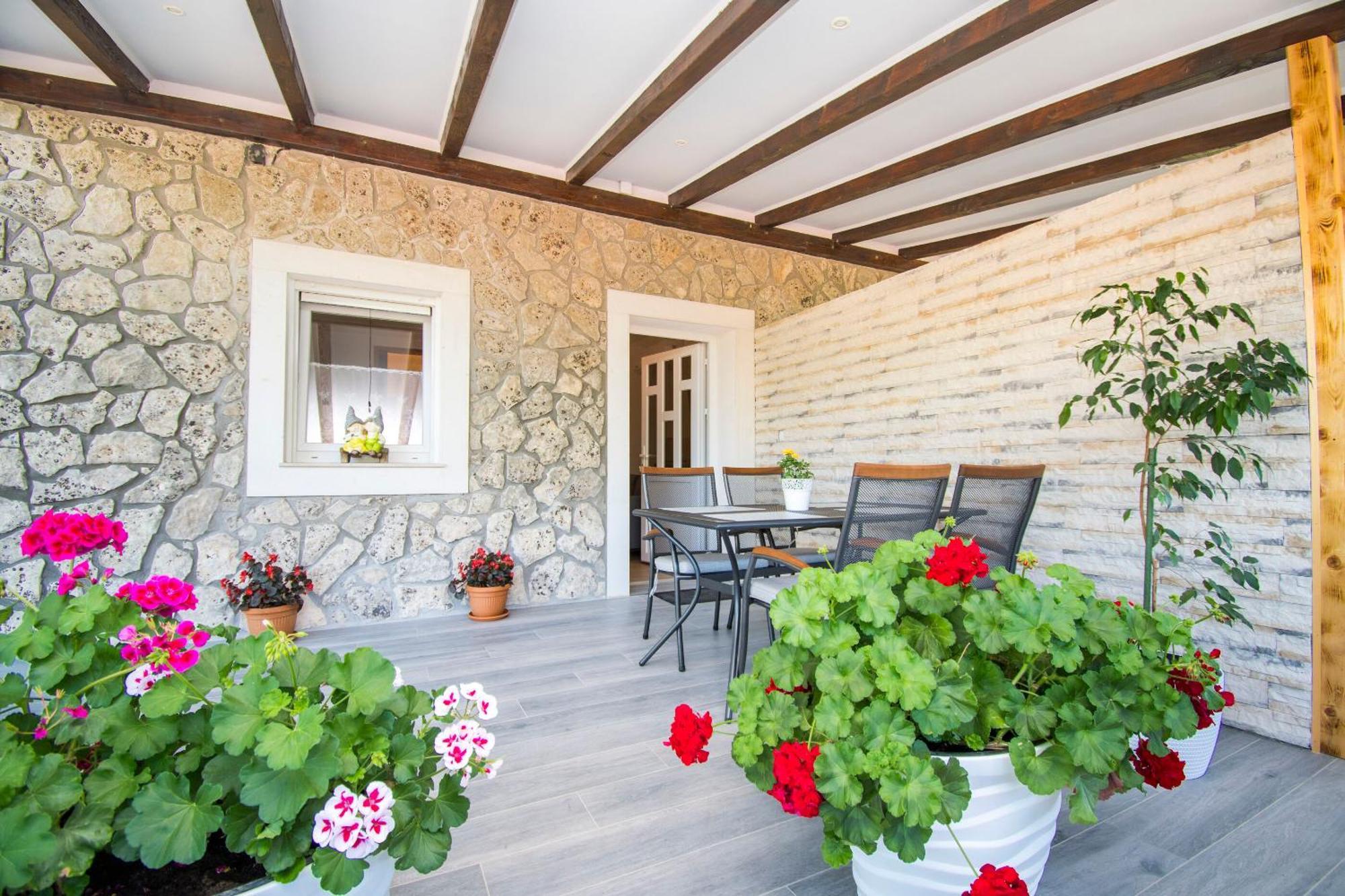 Apartment Luka Rupe Εξωτερικό φωτογραφία