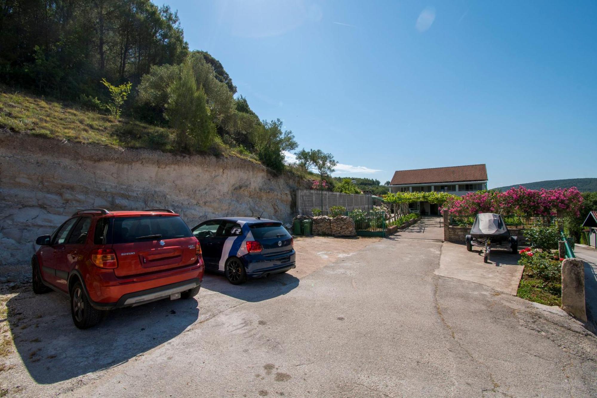 Apartment Luka Rupe Εξωτερικό φωτογραφία